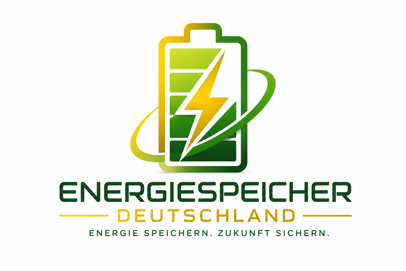 EnergieSpeicher Deutschland